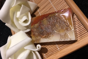 寿山杜林章