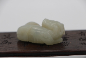 瑞兽镇纸
